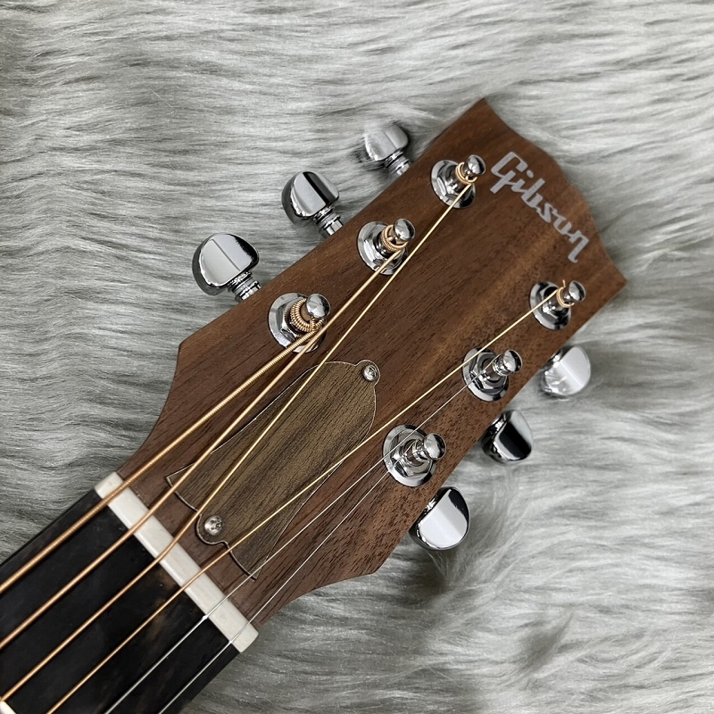 Gibson G-45 アコースティックギター USAハンドメイド サウンドホール