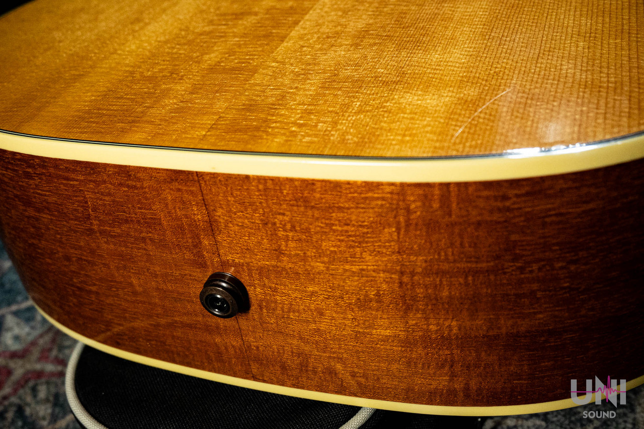 Gibson LG-2 AmericanEagle 2014年製 Gibson LG-2 American Eagle / 2014（中古）【楽器検索デジマート】