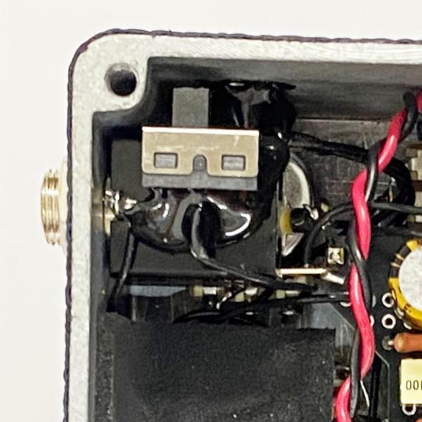 flying teapot 59 Preamp Black（新品/送料無料）【楽器検索