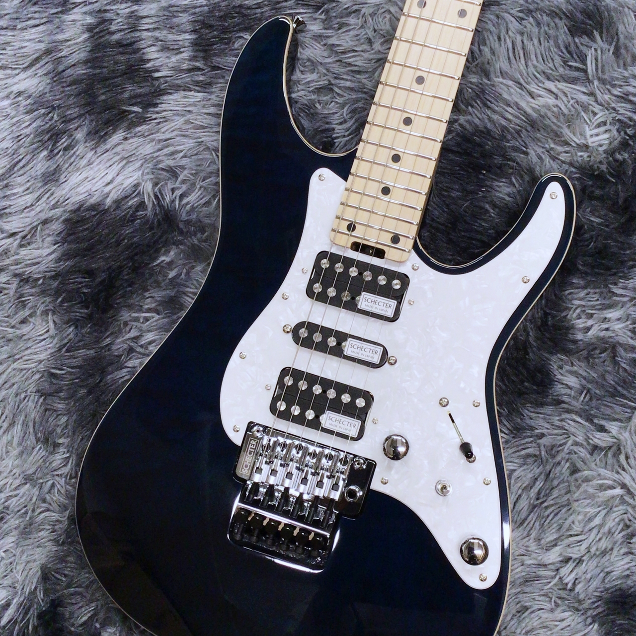 【美品】SCHECTER SD-2-24 SCHECTER SD-2-24-AL | SCHECTER