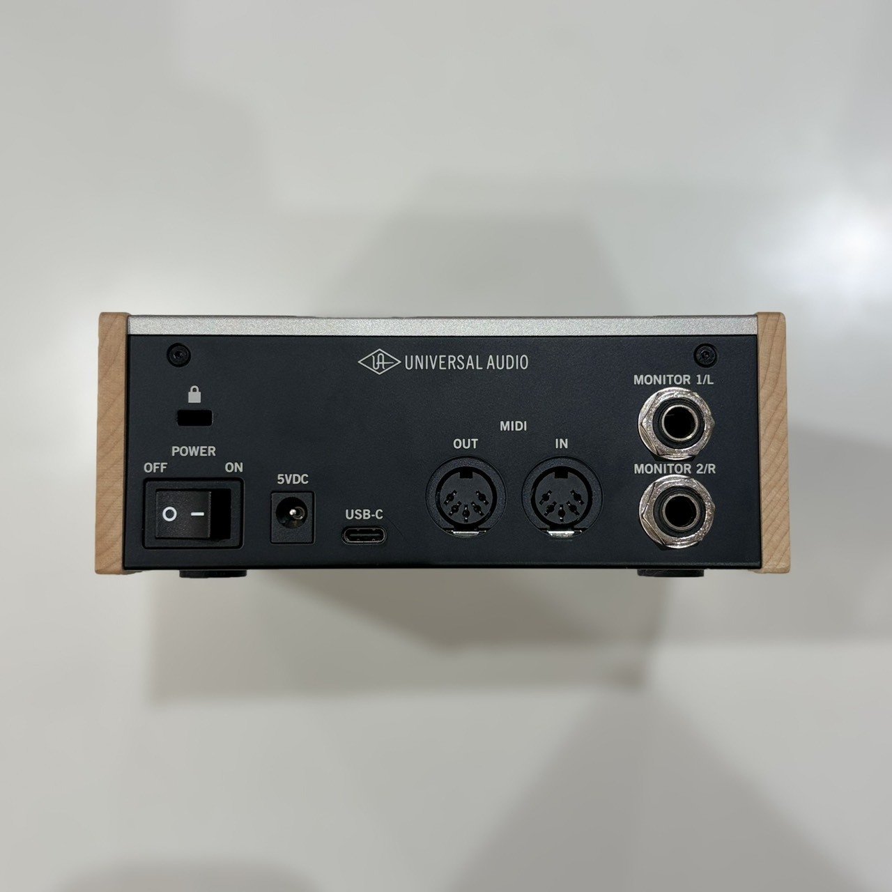 Universal Audio VOLT 176（中古/送料無料）【楽器検索デジマート】