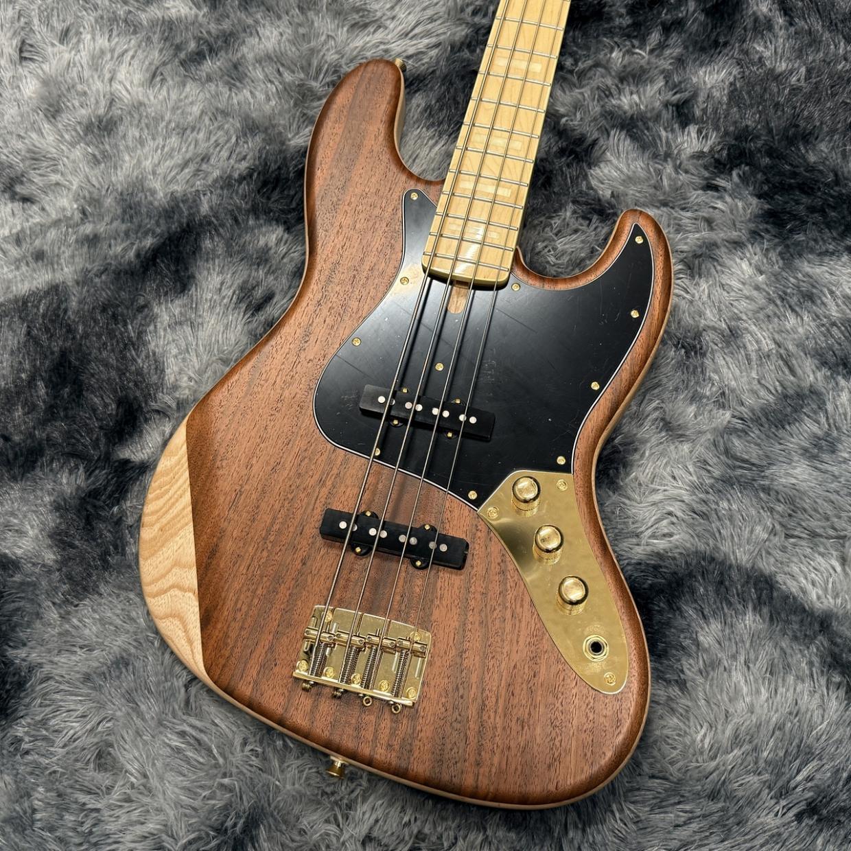 FUJIGEN(FGN) NNJB100MBWL-ONT/01（新品特価/送料無料）【楽器検索