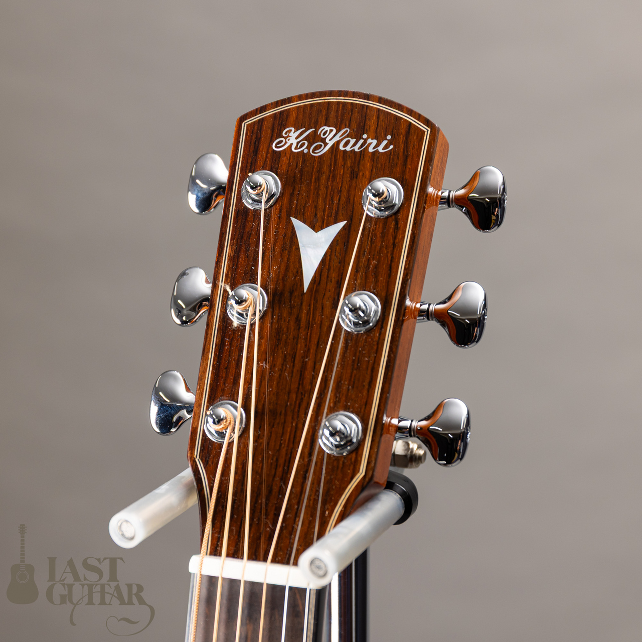 K. Yairi DY-59ドレッドノート（1988）まあま美品（永久保証あり） K.Yairi Custom Shop(Akinobu Michimae) DY-28（新品）【楽器