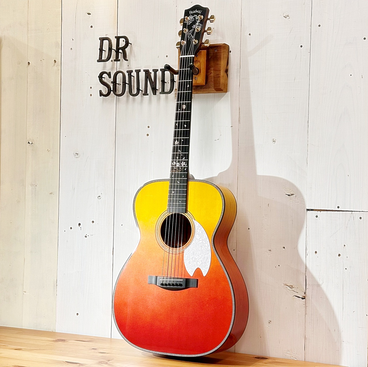 Headway HF-SHIKIZAKURA'26/STD #S03900【Dr.Sound】（新品）【楽器