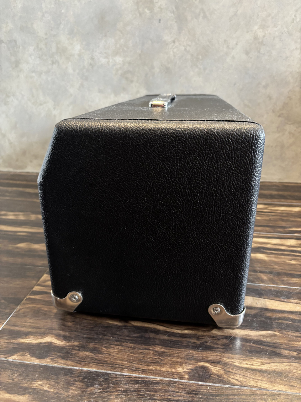 MOJOTONE・Fender Blackface Vibrolux Reverb Head Amp Cabinet（中古