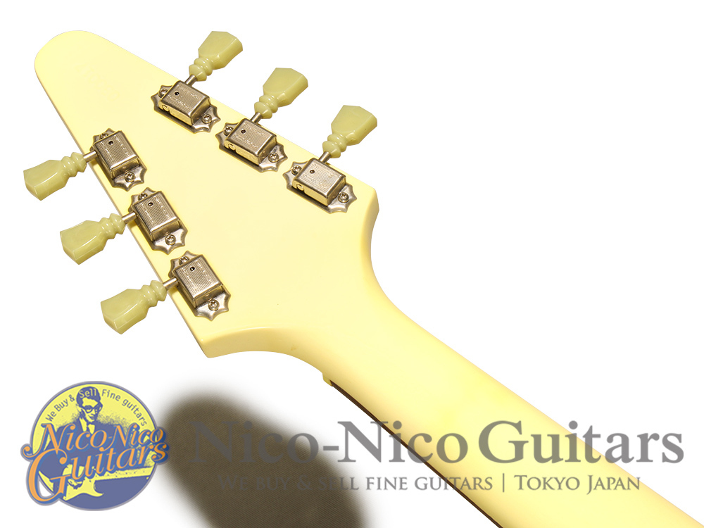 夏休み 日本製 ミニギター クラフトキット  GOTOH製ピックアップ