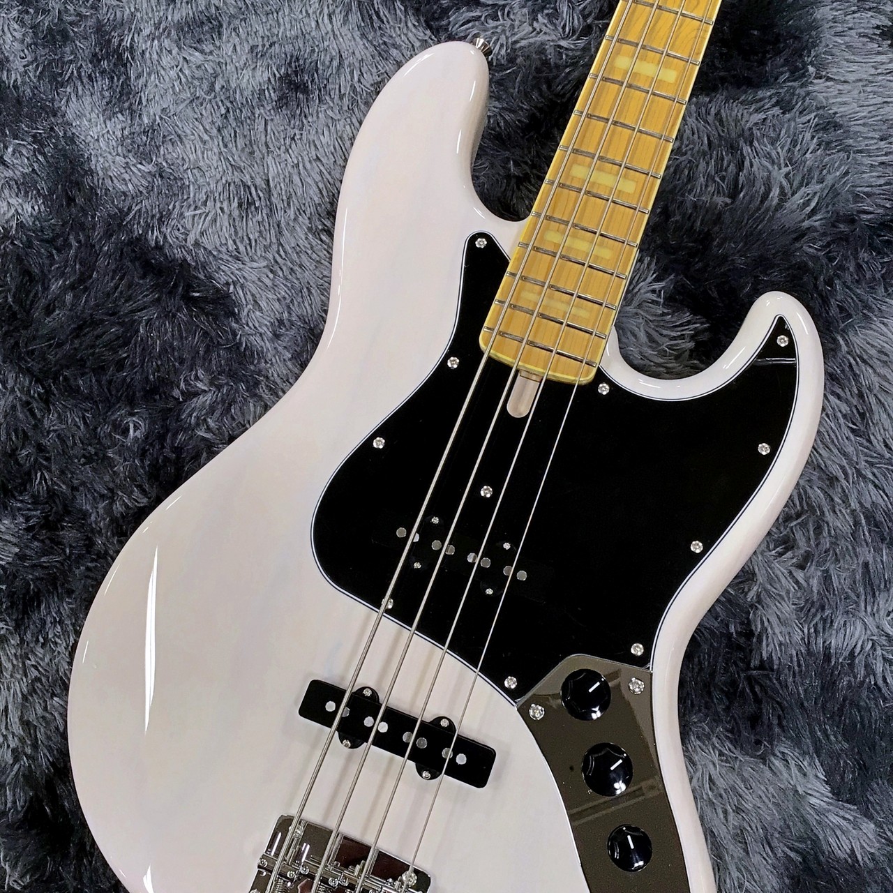 【美品】FUJIGEN Neo Classic ベース　EST-1960 美品】FUJIGEN Neo Classic ベース EST-1960 - メルカリ