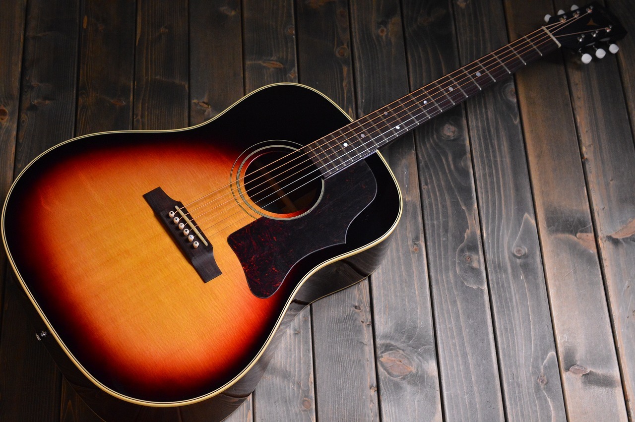 K.Yairi JY-45BS CTM（新品/送料無料）【楽器検索デジマート】