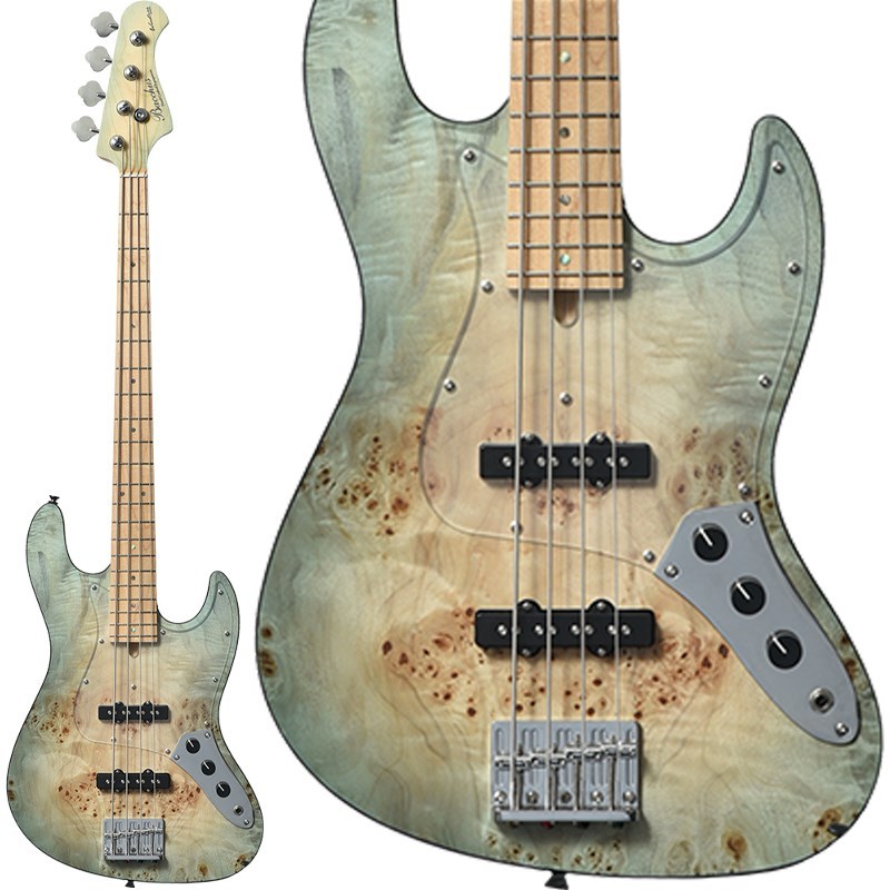 Bacchus 【入荷待ち、ご予約受付中】 Japan Tune-up series WL4