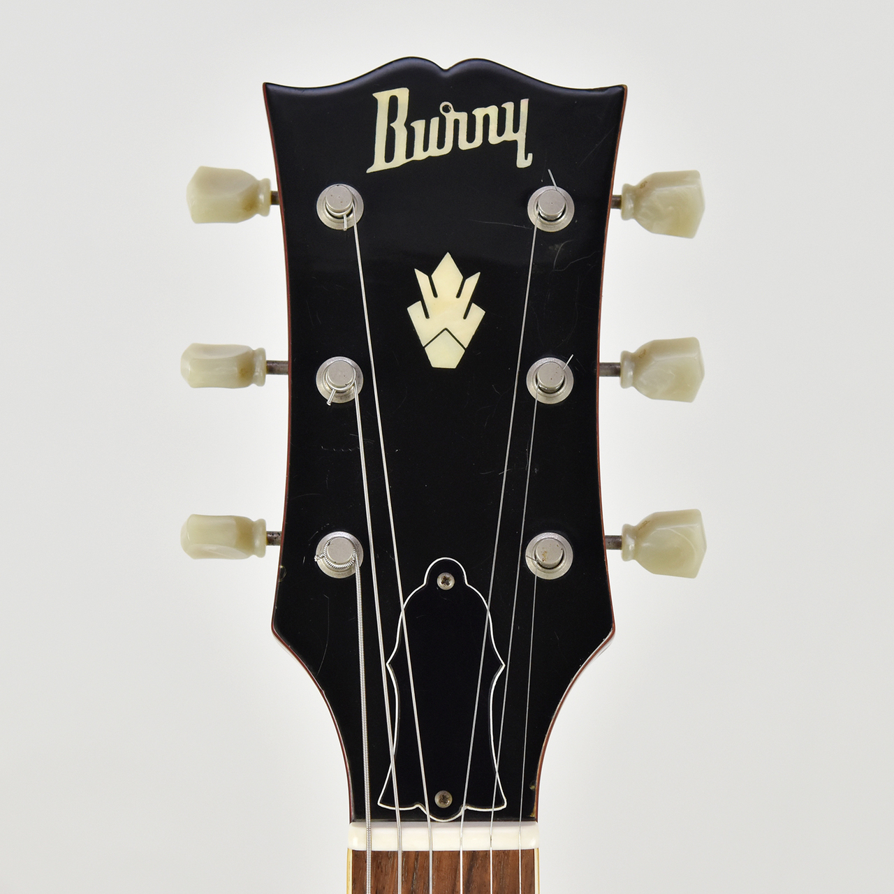 Burny RSG-65 '63（中古）【楽器検索デジマート】