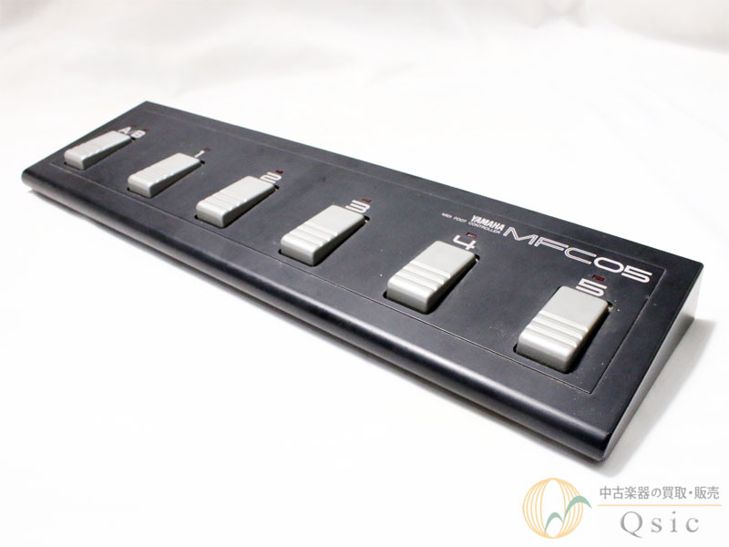YAMAHA MFC05 [XL187]【神戸店在庫】（中古）【楽器検索デジマート】