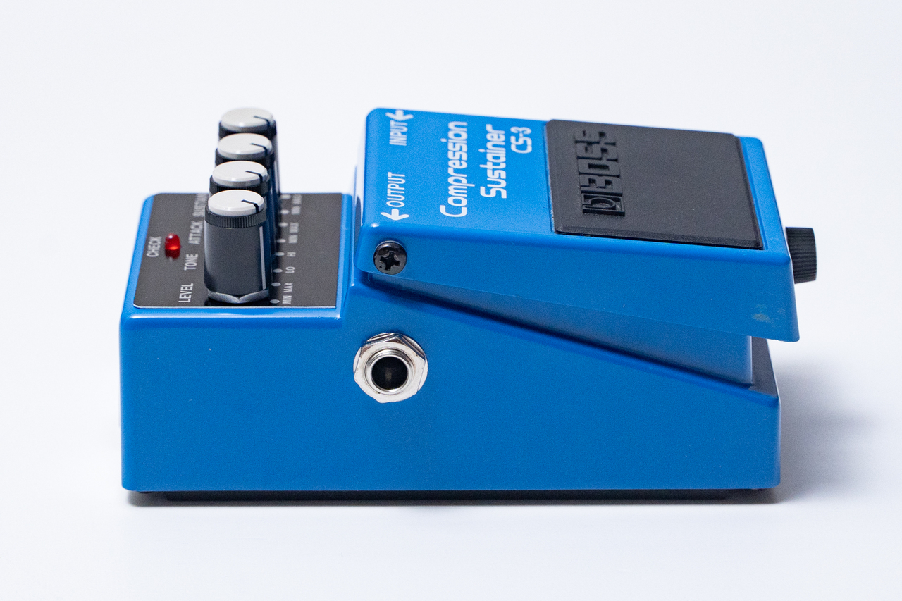 BOSS CS-3 Compression Sustainer【GIB横浜】（中古/送料無料
