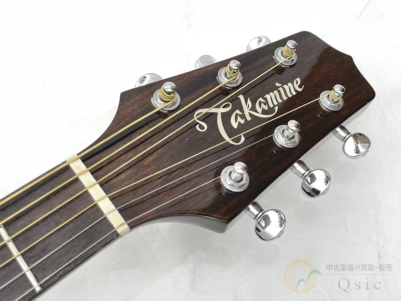 Takamine PT-105 【返品OK】[TLN06]【梅田店在庫】（中古