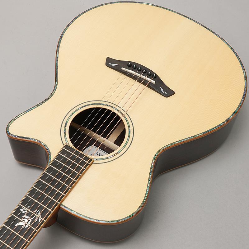 Furch Rainbow Gc-ER -MOROHA UK Modify- フォルヒ（新品