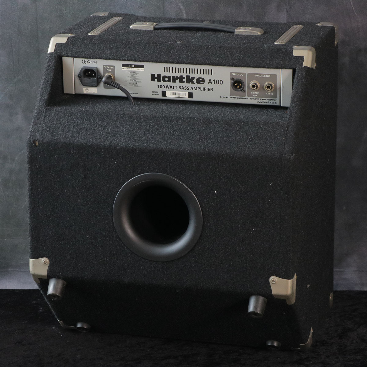 Hartke A100【別途送料お見積】 【御茶ノ水本店】（中古）【楽器検索