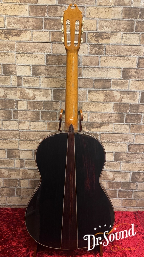 Juan Hernandez ホアン・エルナンデス Concierto Double Top