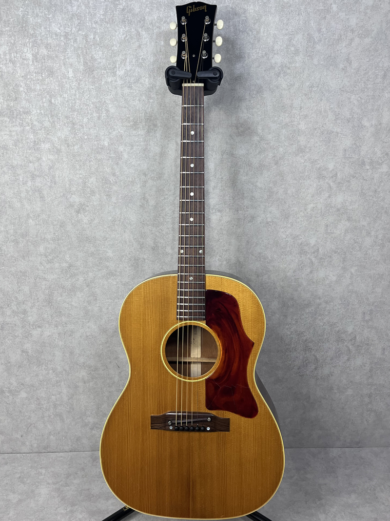 送料無料 ギフト Gibson 1968 B-25【加古川店】（ビンテージ/送料無料）【楽器 ギター