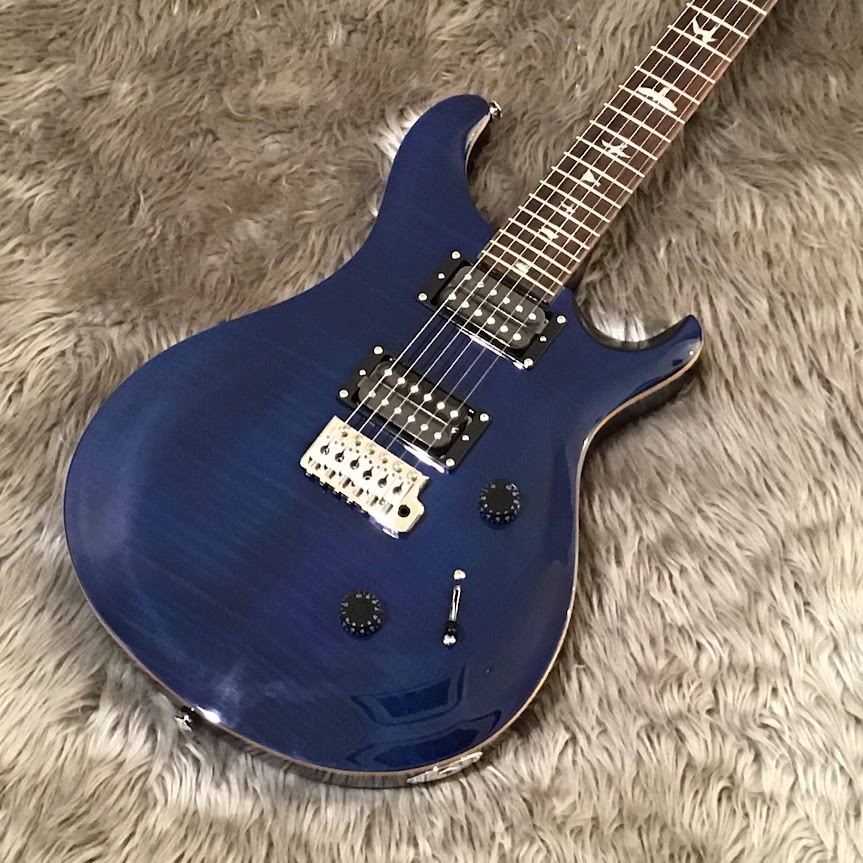 Paul Reed Smith(PRS) SE CUSTOM 24 エレキギター（新品/送料無料）【楽器検索デジマート】