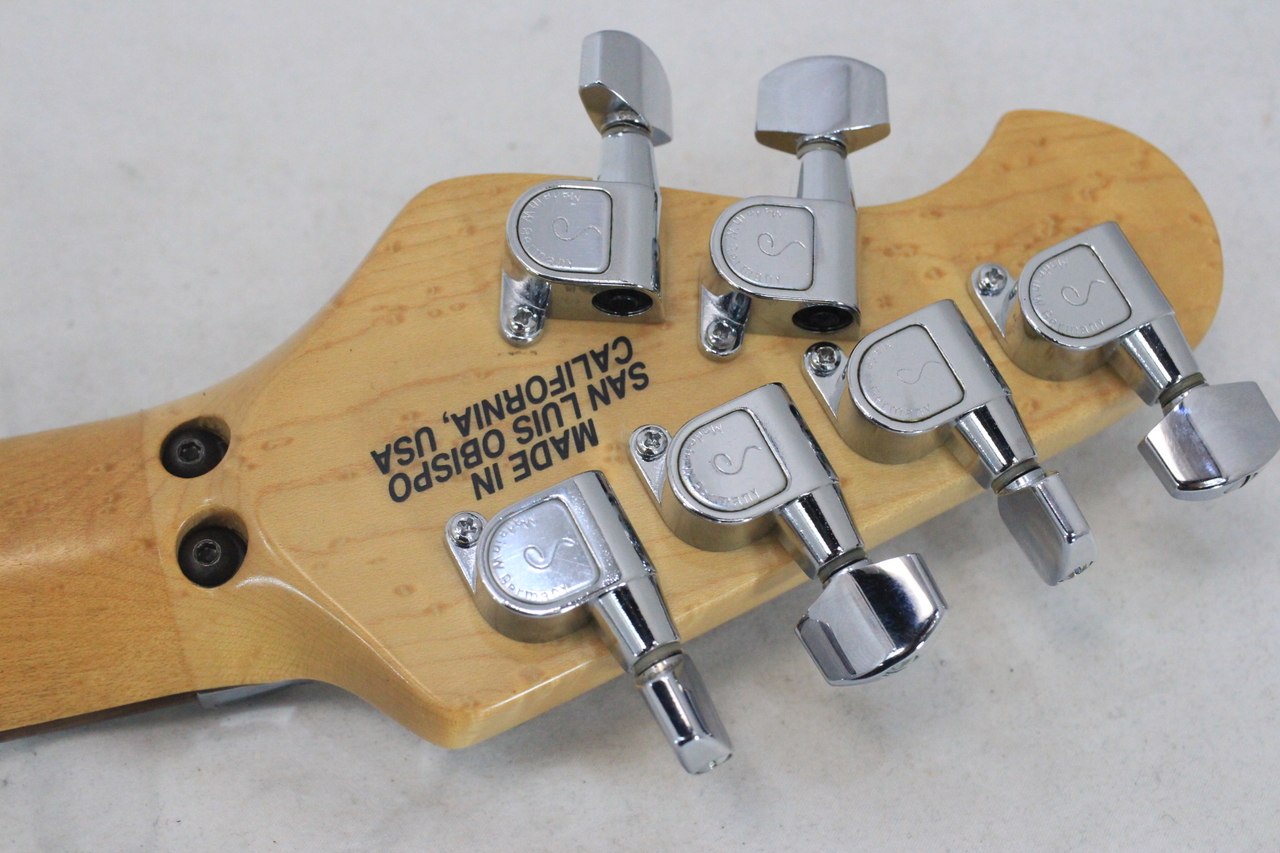 MUSIC MAN LUKE I（中古）【楽器検索デジマート】