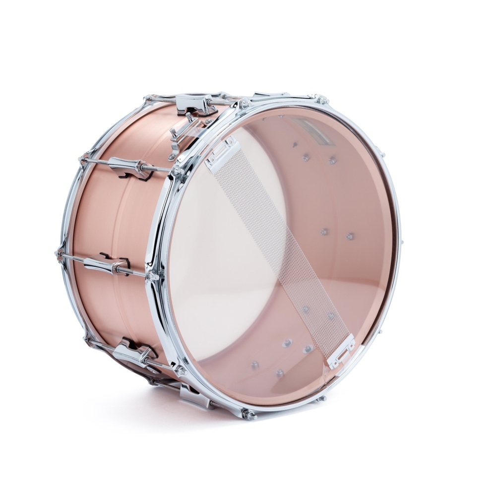 Pearl 14x8 Primal Collective Copper (Cu) Snares PSC1480C【VicFirth