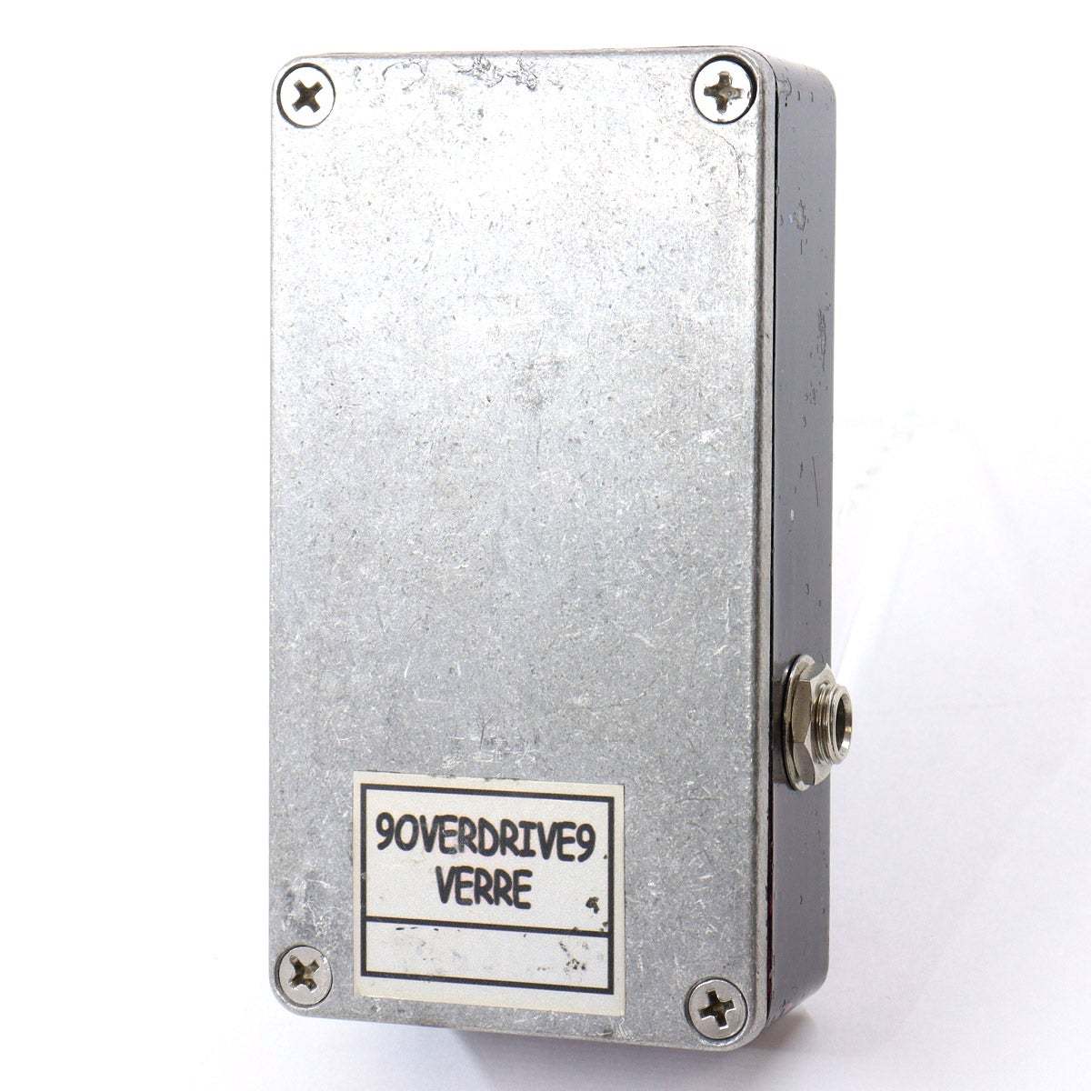 9OVERDRIVE9 Verre 【池袋店】（中古）【楽器検索デジマート】