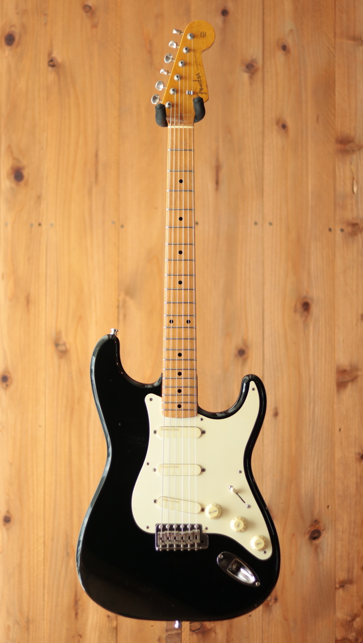 Fender Japan ST57-95LS（中古/送料無料）【楽器検索デジマート】