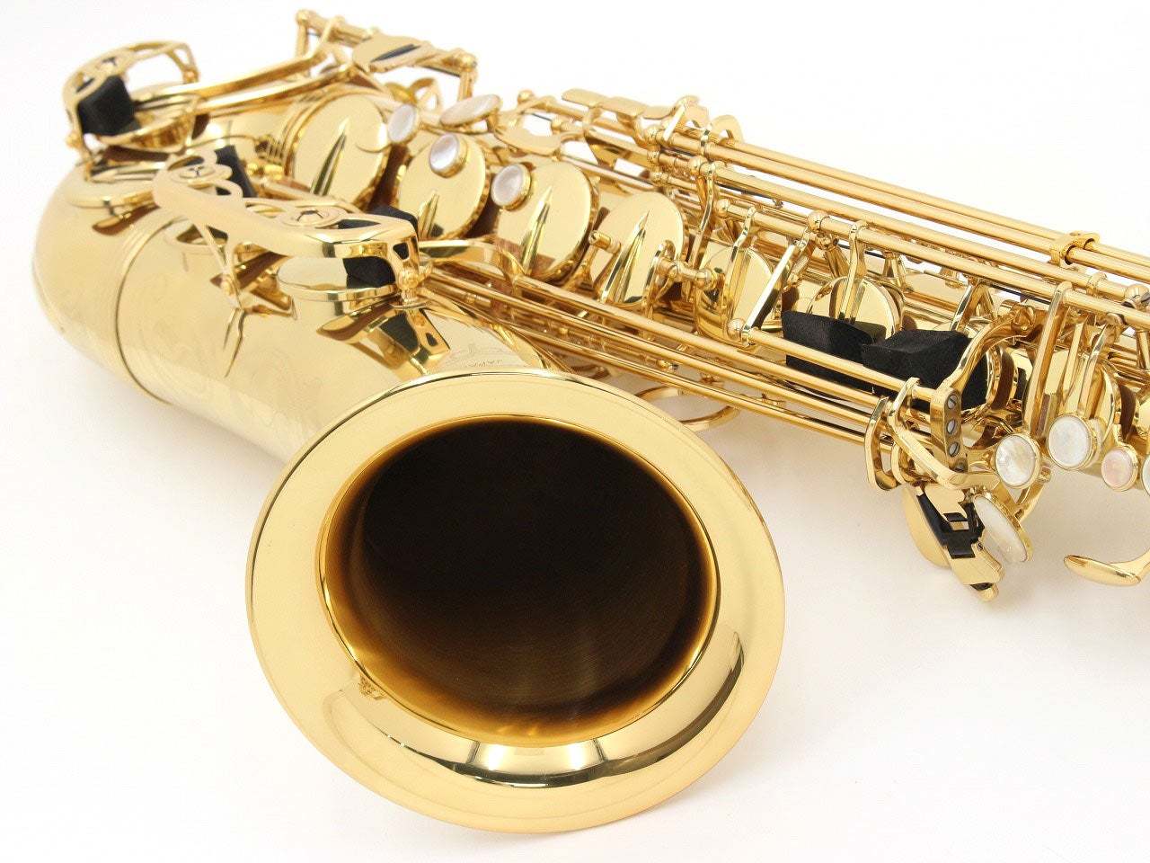 YANAGISAWA テナーサックス T-WO10 【梅田店】（中古/送料無料）【楽器