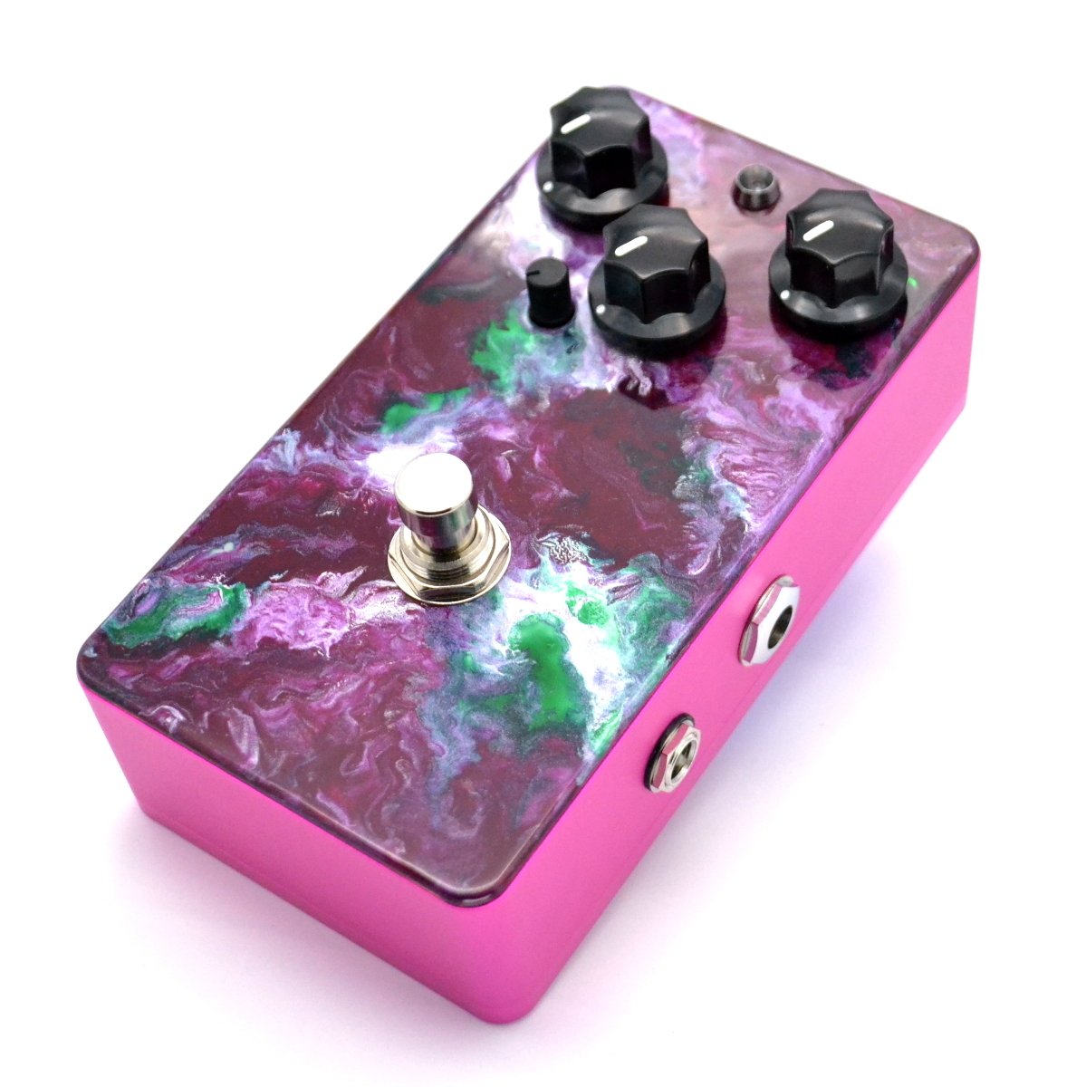 LEQTIQUE EVR 9/9 EVR（新品/送料無料）【楽器検索デジマート】