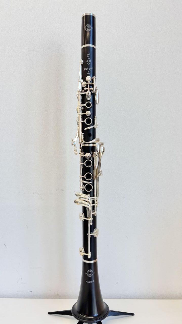 H. Selmer Prologue GENERATION2（新品/送料無料）【楽器検索デジマート】