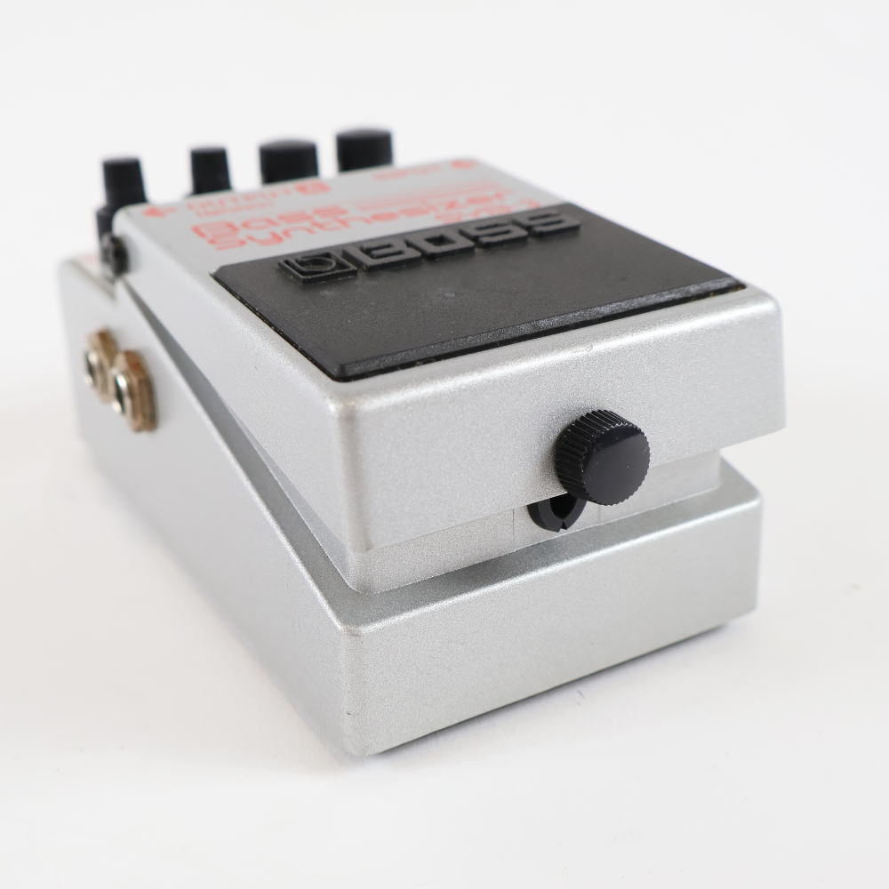 BOSS 【中古】 ベースシンセサイザー BOSS SYB-3 Bass Synthesizer