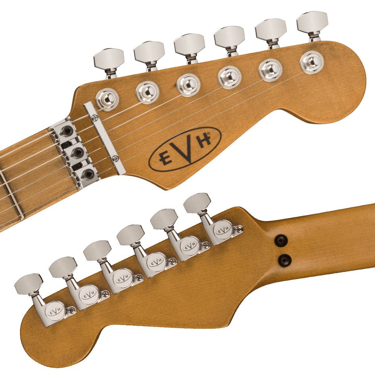 EVH Frankenstein Relic Series -White-【Webショップ限定】（新品