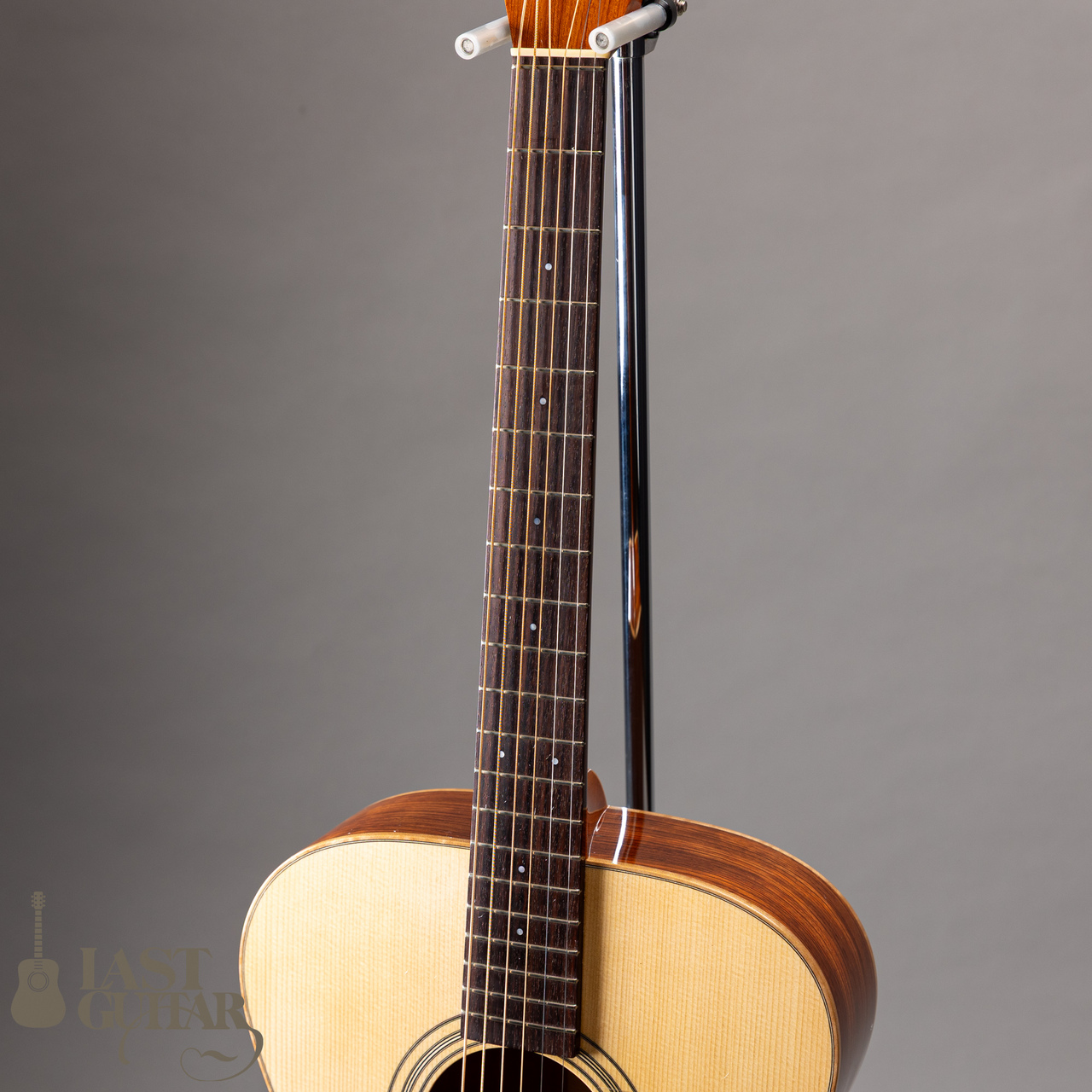 IWANEKO GUITARS Type-MS Simple Style German Spruce Top（新品