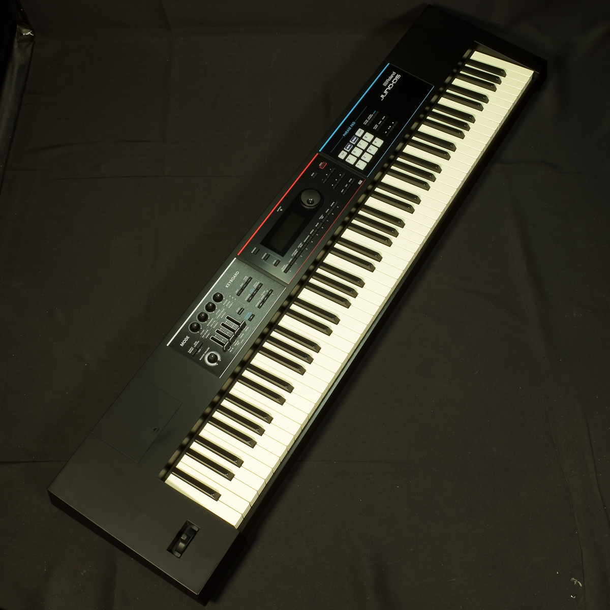 Roland JUNO-DS 88鍵【福岡パルコ店】（中古/送料無料）【楽器検索デジマート】