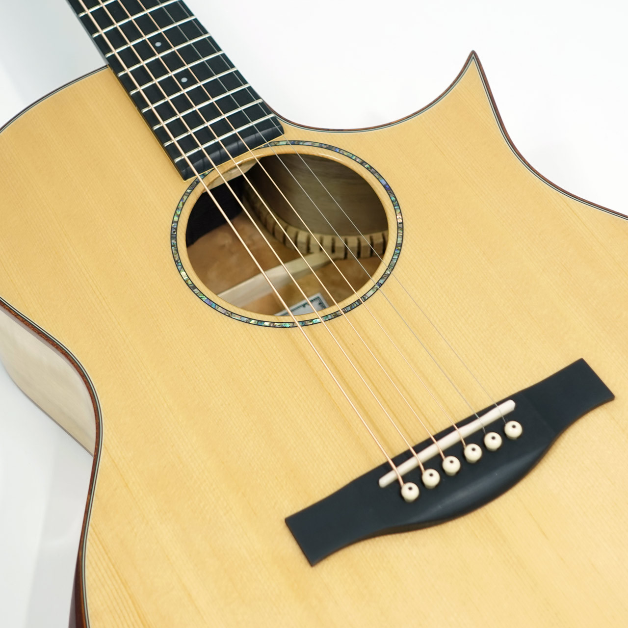 Headway HGAF-5100SE/FMY-C NA（新品/送料無料）【楽器検索デジマート】