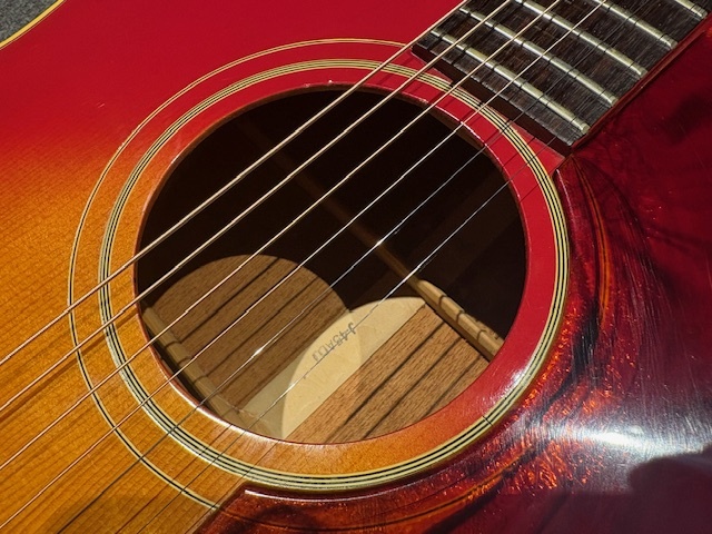 Gibson 1967 J-45CS（ビンテージ）【楽器検索デジマート】