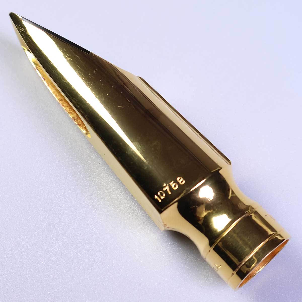 OTTO LINK Viintageモデル メタル7 テナー テナーサックス
