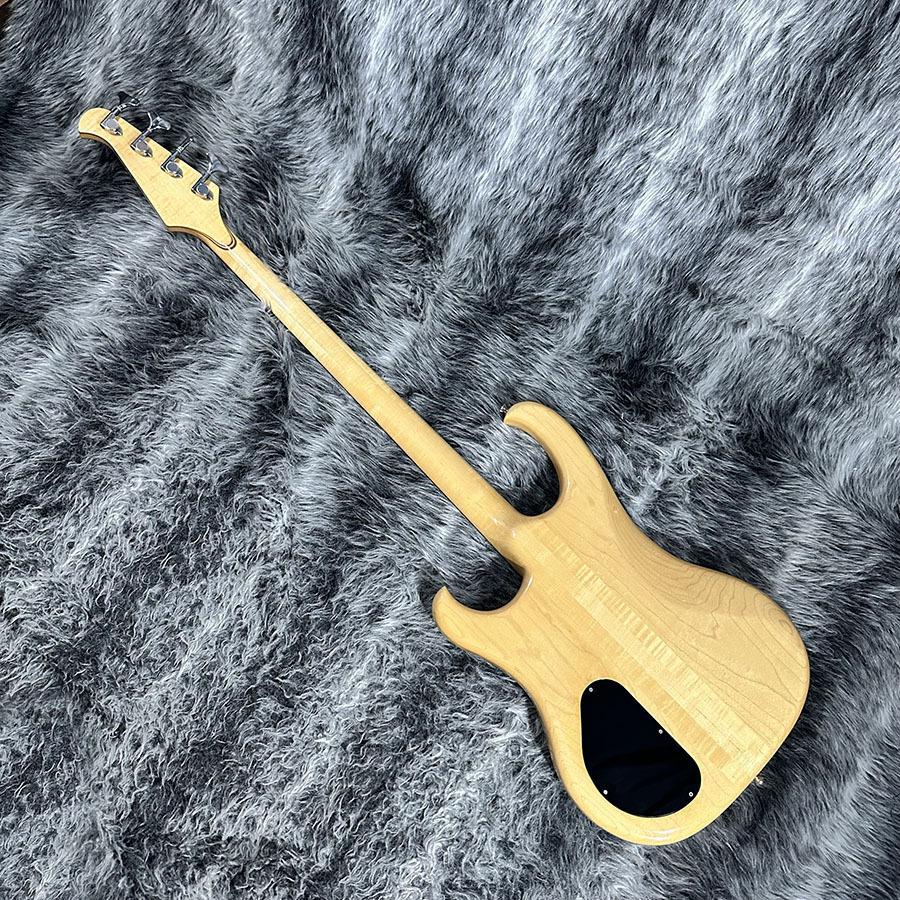 ALEMBIC Persuader PJ 1988（中古/送料無料）【楽器検索デジマート】