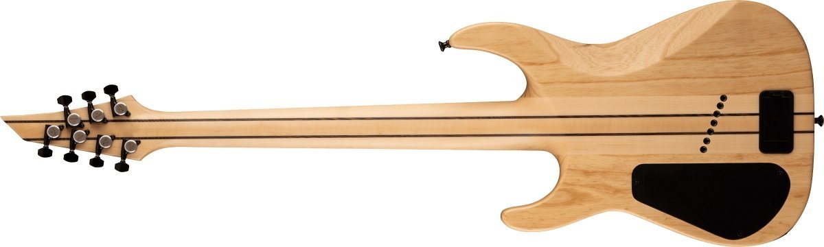 Jackson / Concept Series Soloist SLAT7P HT MS Ebony Fingerboard