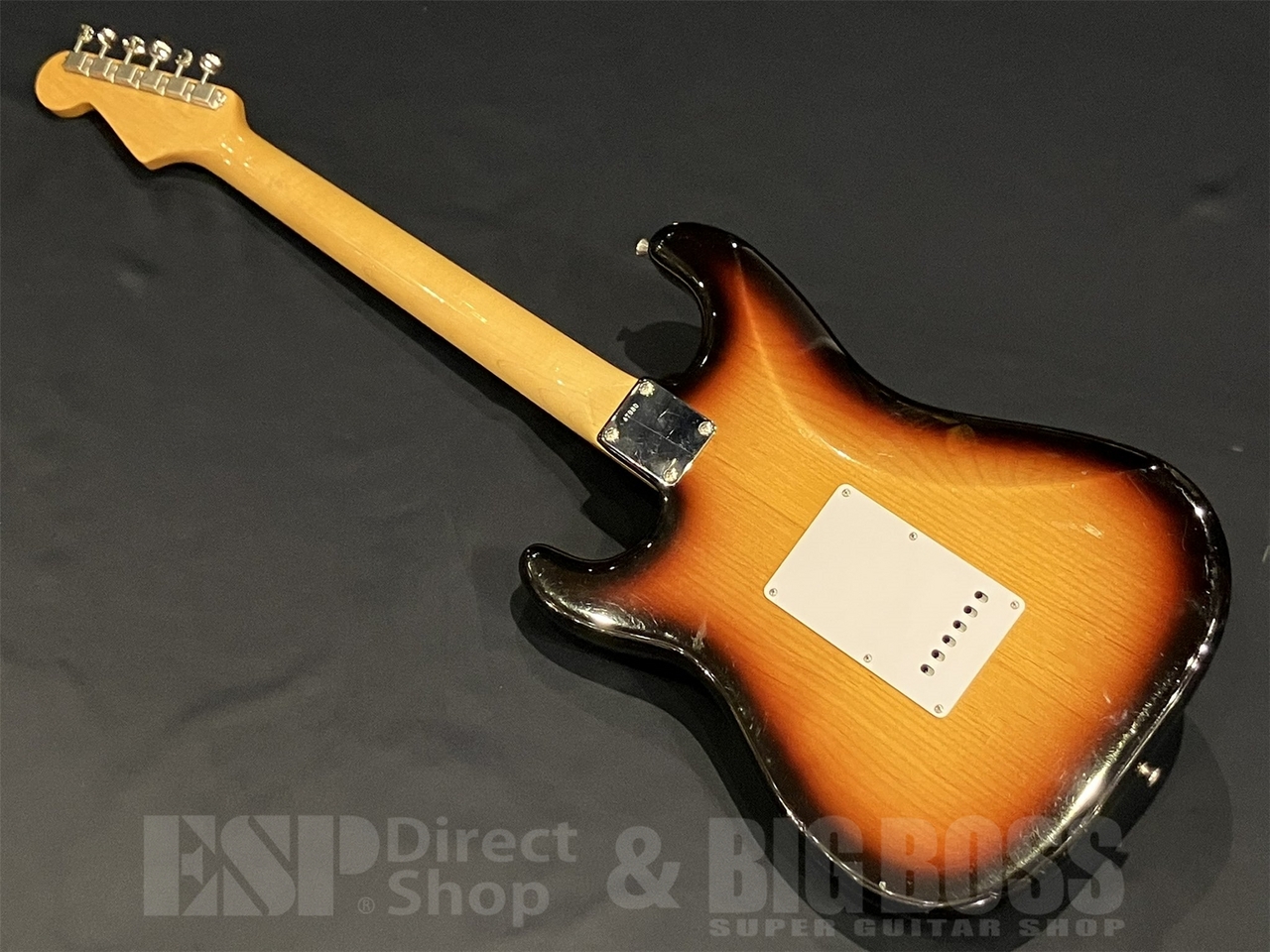 Seymour Duncan DS-200R / 3 Tone Sunburst（中古/送料無料）【楽器