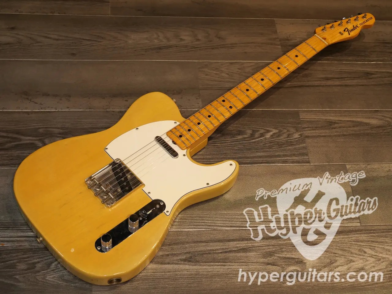 Fender '69 Telecaster（ビンテージ）【楽器検索デジマート】