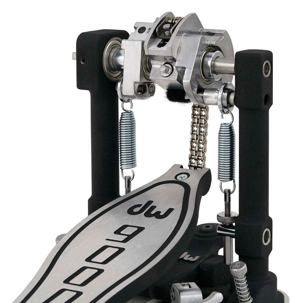 dw 9000 Series Double Pedal [DWCP9002]【ショッピングクレジット分割