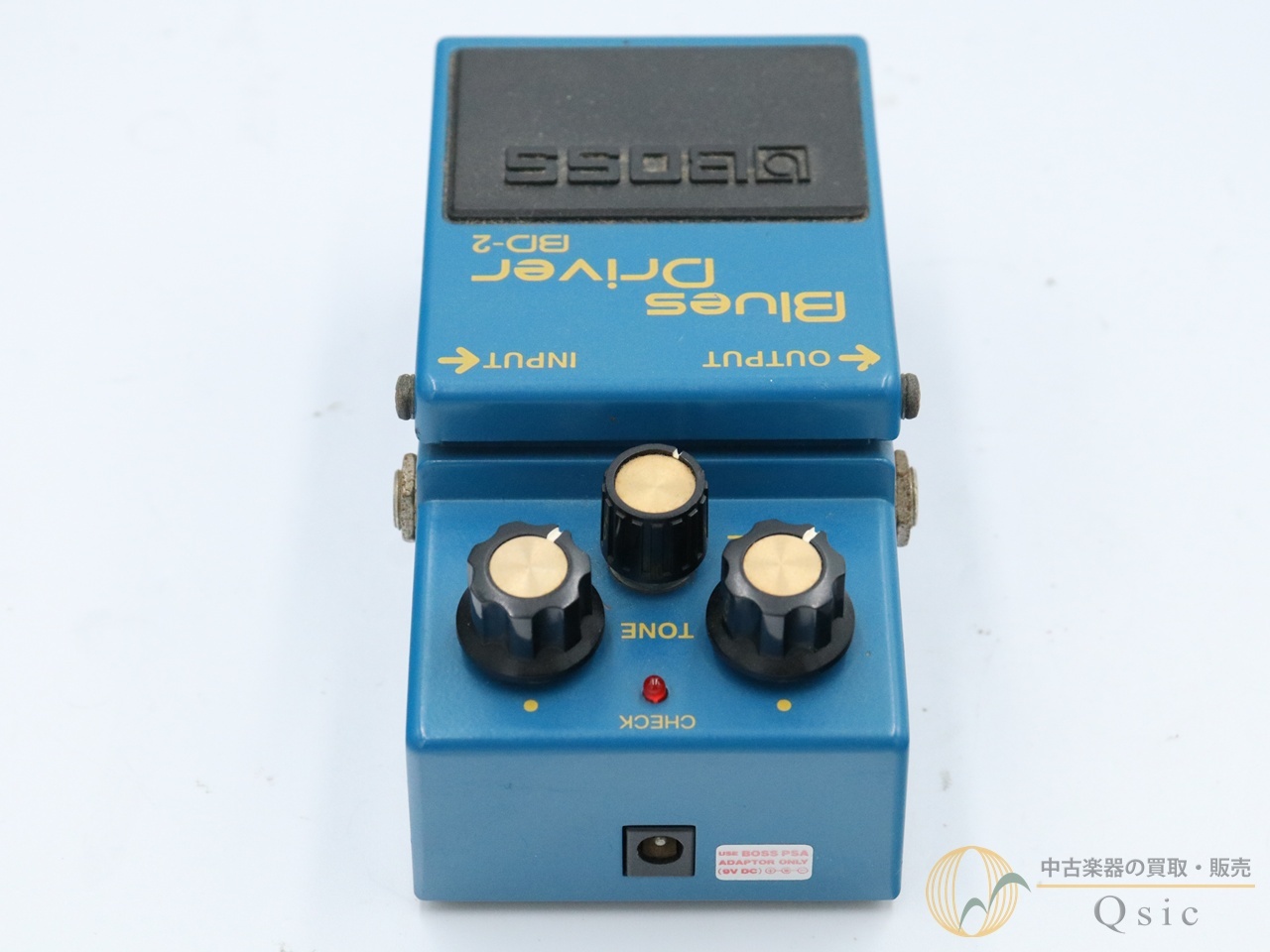 BOSS BD-2 [TM453]【神戸店在庫】（中古）【楽器検索デジマート】