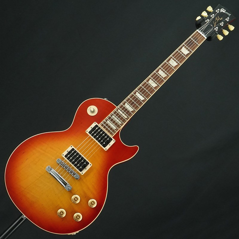 Gibson USED 中古 Les Paul classic Plus 2012(Heritage Cherry