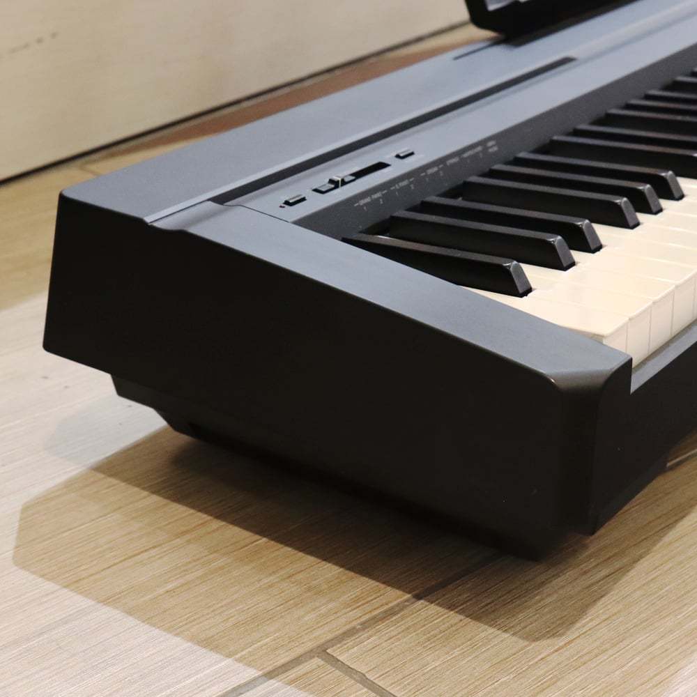 YAMAHA P-45 Black 【梅田店】（中古/送料無料）【楽器検索