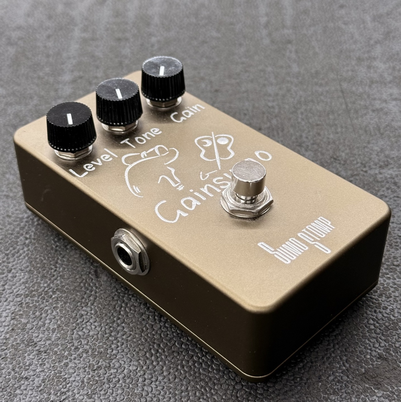 Inner Bamboo electron Gainsumo（中古）【楽器検索デジマート】