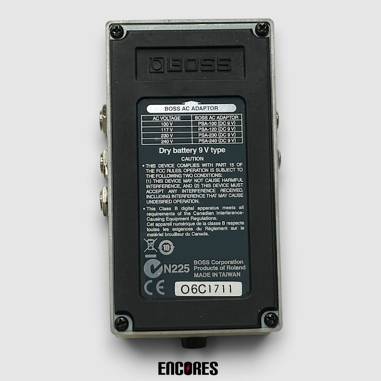 BOSS BOSS DD-7（中古）【楽器検索デジマート】