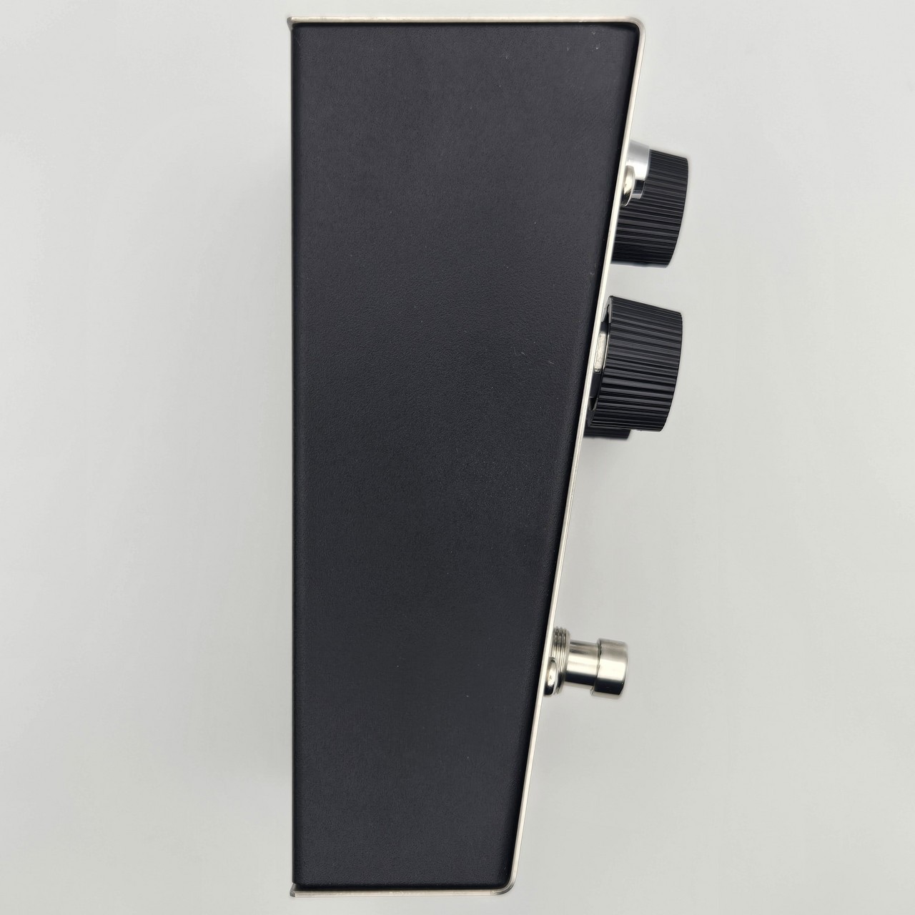 Roshi pedals Blacklon オーバードライブ RoShi Pedals Blacklon【ブラックフェイス系オーバードライブ