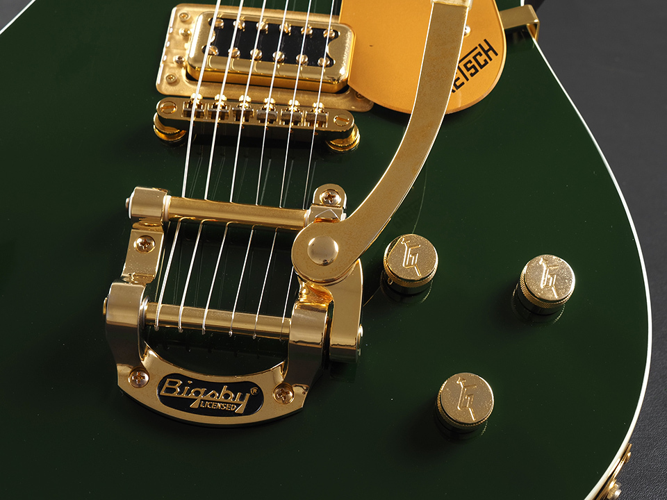 Gretsch G5435TG Limited Edition Pro Jet with Bigsby
