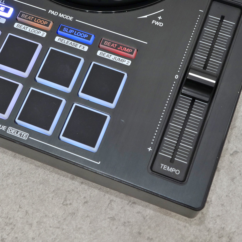 Pioneer Dj XDJ-RX3 【展示処分大特価品】（B級特価/送料無料