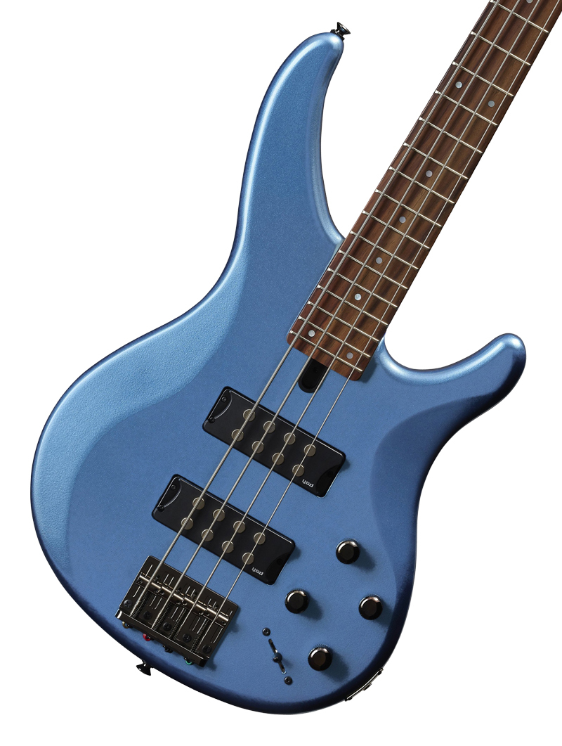 YAMAHA TRBX304 ファクトリーブルー(FTB) TRBX300シリーズ ヤマハ